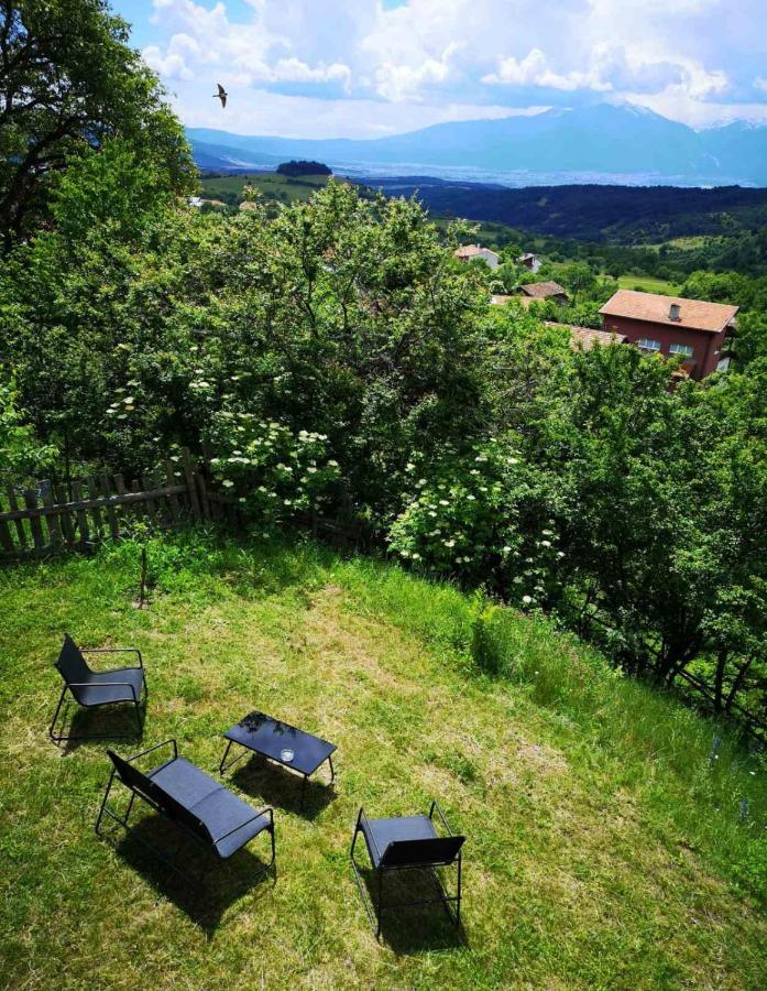 Farmhopping Village Villa *