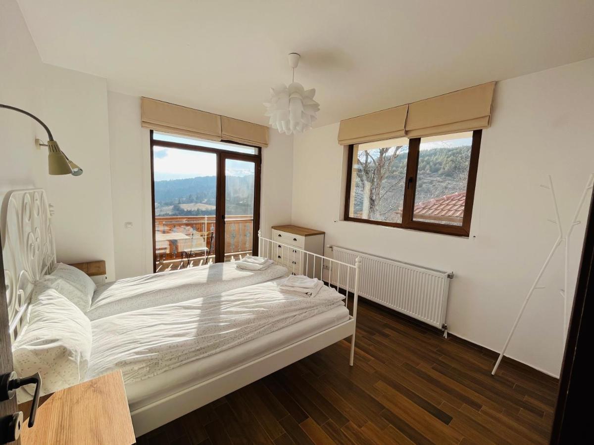 Villa Farmhopping Village Dobarsko