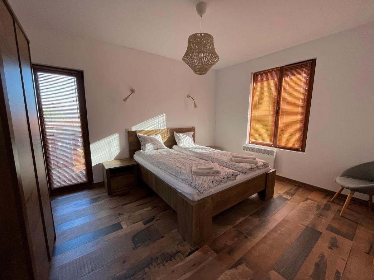Farmhopping Village Villa