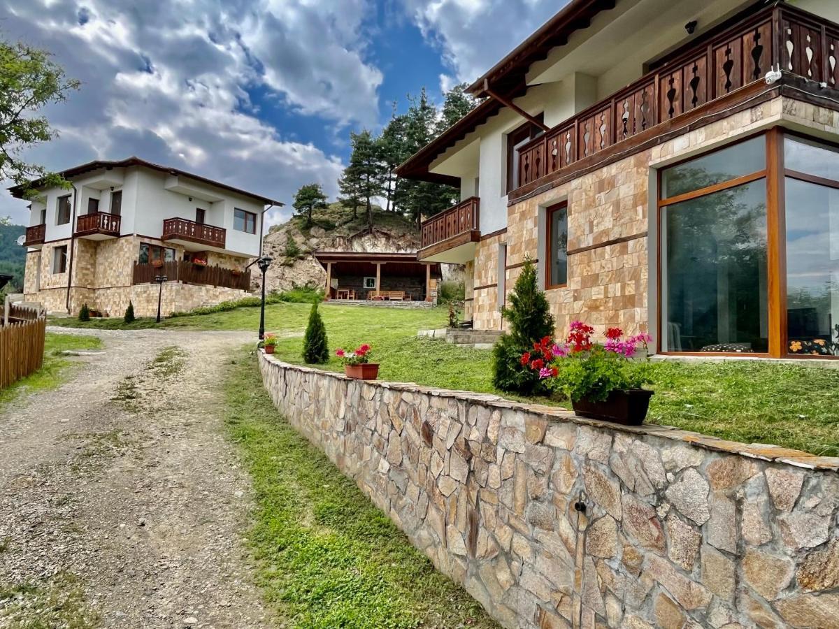 Farmhopping Village * Dobarsko