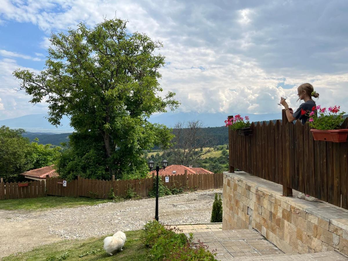 Farmhopping Village Villa Dobarsko